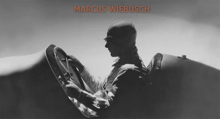 Marcus Wiebusch – Nur einmal rächen