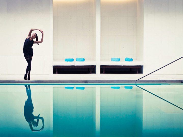 Fotografie: Maria Rita