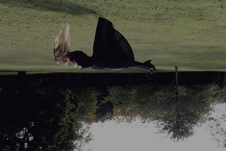 Fotografie: Mariell Amelie