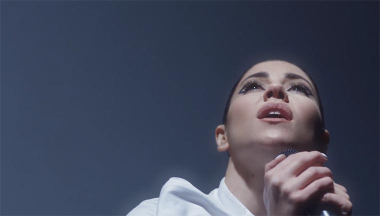 Marina & the Diamonds – Forget