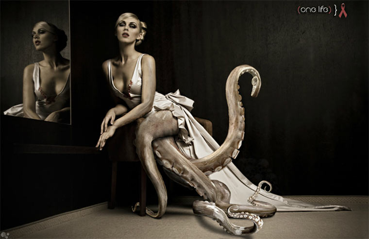 Digital Art: Martin Grohs