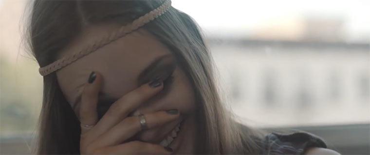 Iggy & The German Kids – Mary Jane