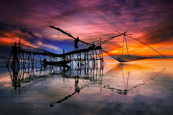 Fotografie: Methee Makornkun