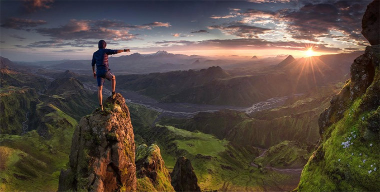 Fotografie: Max Rive