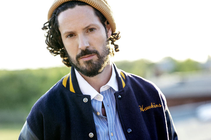 Tickets für Max Herre zu gewinnen