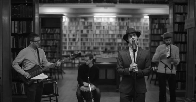 Maxïmo Park – Brain Cells Akustikvideo & Tourdaten
