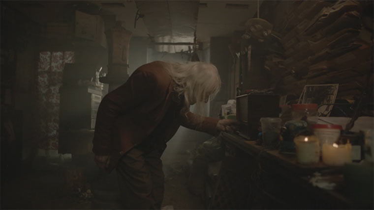 Maxïmo Park – Leave This Island