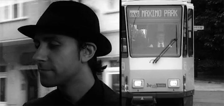 Maxïmo Park – The Undercurrents