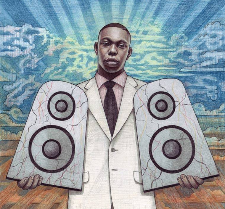 Zeichnungen: Maya Wild