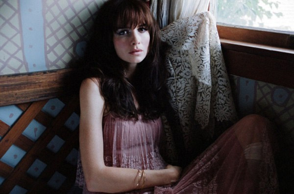 Fotografie: Melodie McDaniel