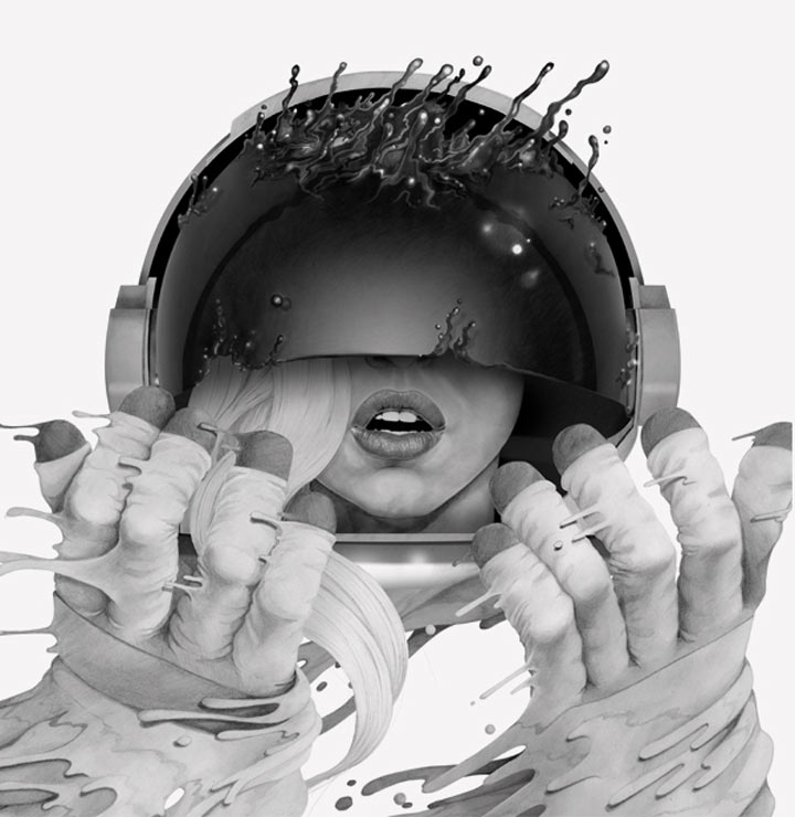 Zeichnungen: Michael Molloy