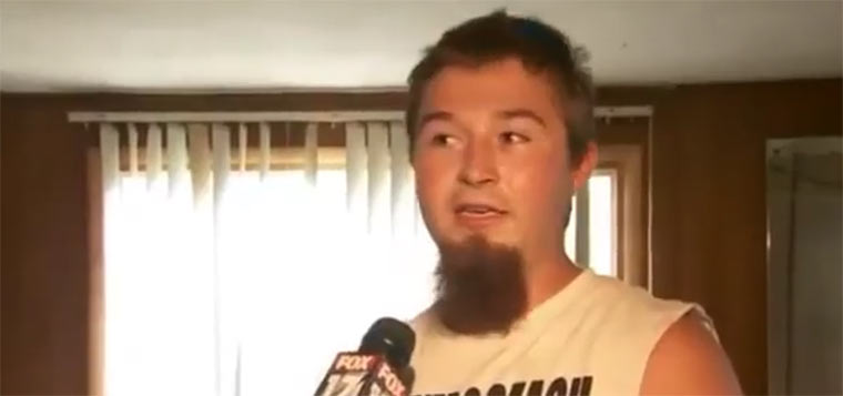 Die Party des Jahres