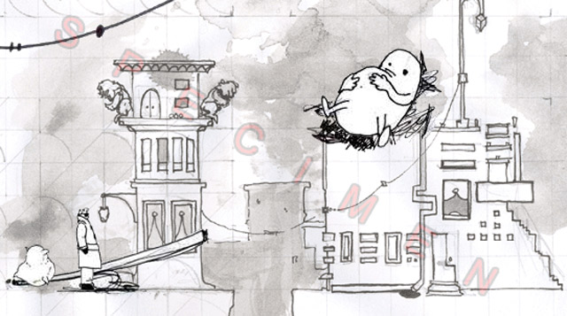 Kunstspiel oder Spielkunst: Miestas