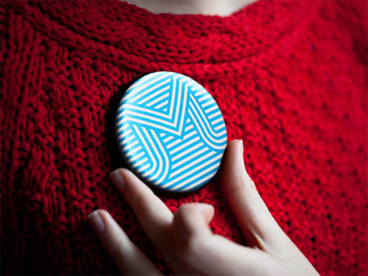 Minsk – Corporate Design einer Stadt