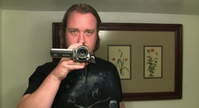 Trailer: Mistaken For Strangers