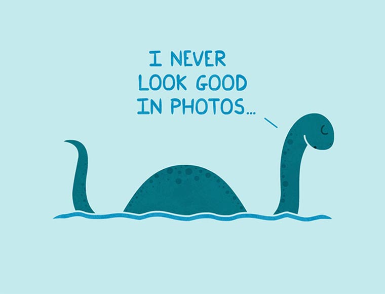 Monster-Probleme Monster-Issues_01 