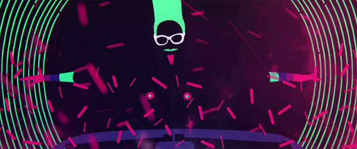 Punks Jump Up feat Dave 1/Chromeo – Mr Overtime