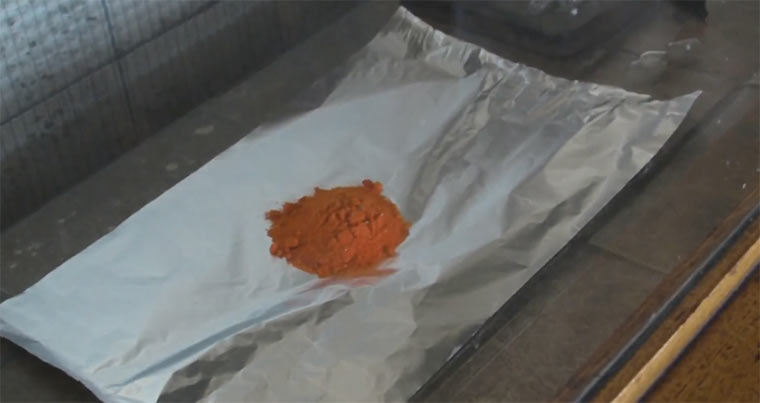 Feuerkraken aus der Hölle