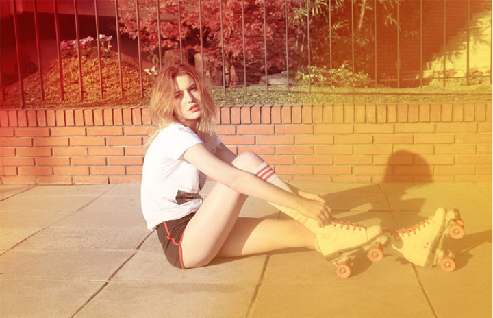 Fotografie: Natasha Ygel