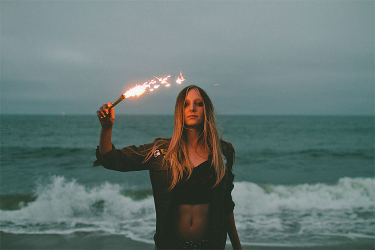 Fotografie: Neil Favila