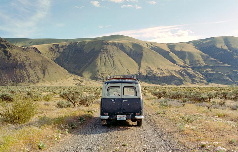 Fotografie: Nicholas Hance McElroy