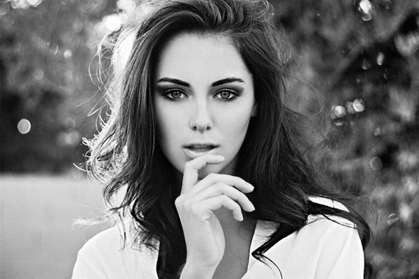 Portrait-Fotografie: Nick DuPlessis