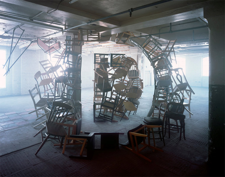 Typografie-Illusionen