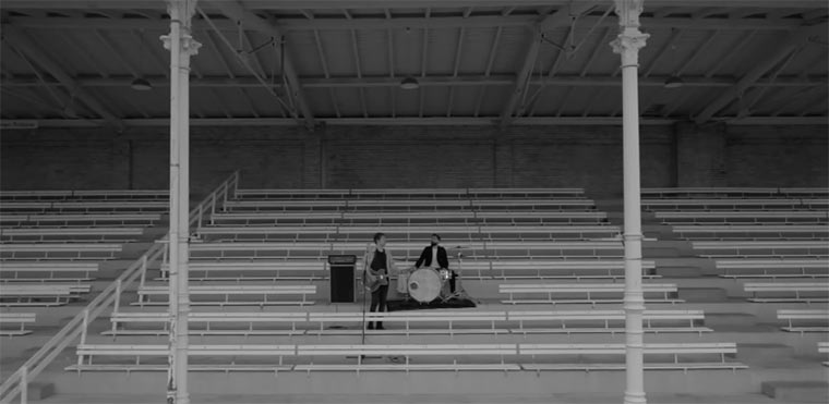 Nicolas Sturm – Manhattan