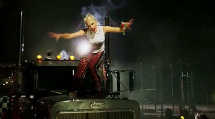 No Doubt – Settle Down