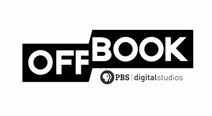 Off Book – The Art of Logo Design