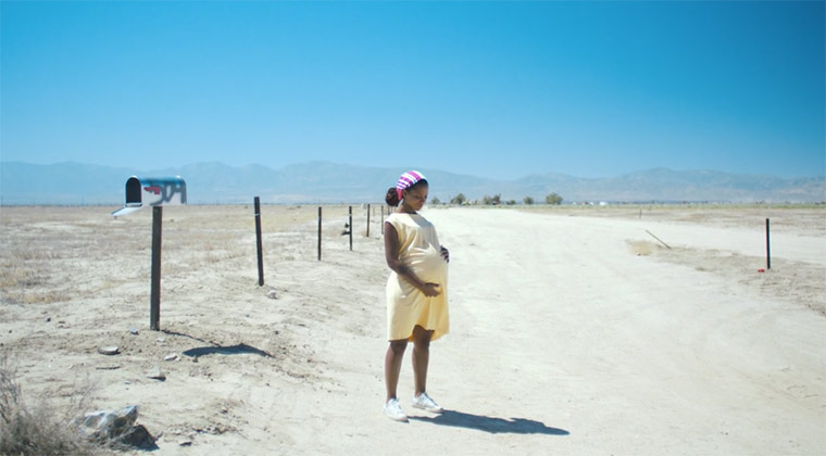 Oliver $ ft. Jimi Jules – Pushing On