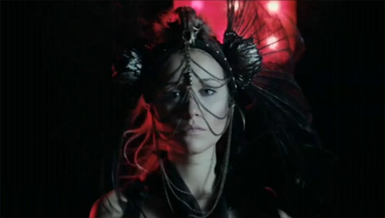 Panic! At The Disco ft. Lolo – Miss Jackson