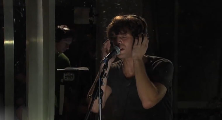 Paolo Nutini – Scream (Funk My Life Up)