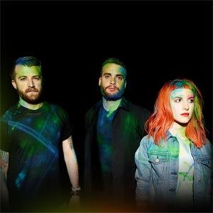 Review: Paramore – Paramore
