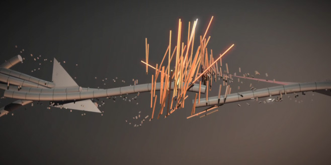 Musik-Visualisierungssoftware: Partitura