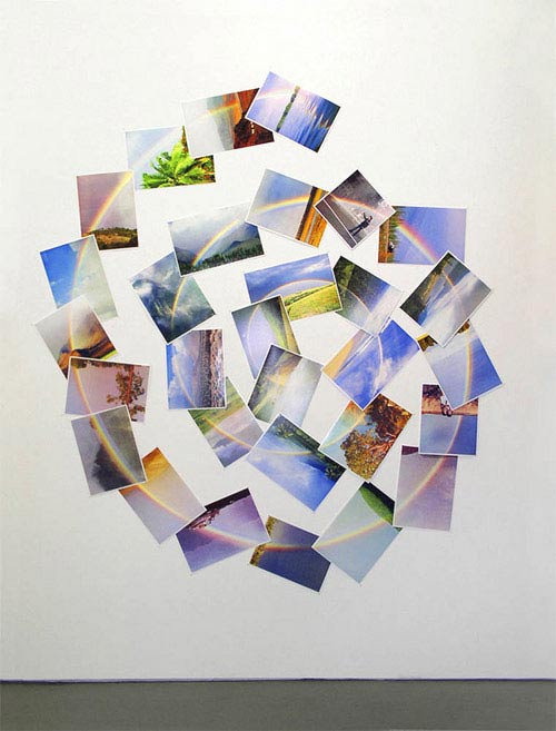 Kunstinstallationen: Peter Coffin