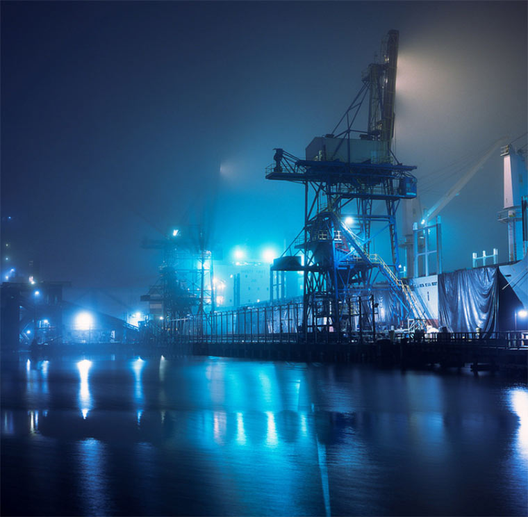 Fotografie: Patrick Joust