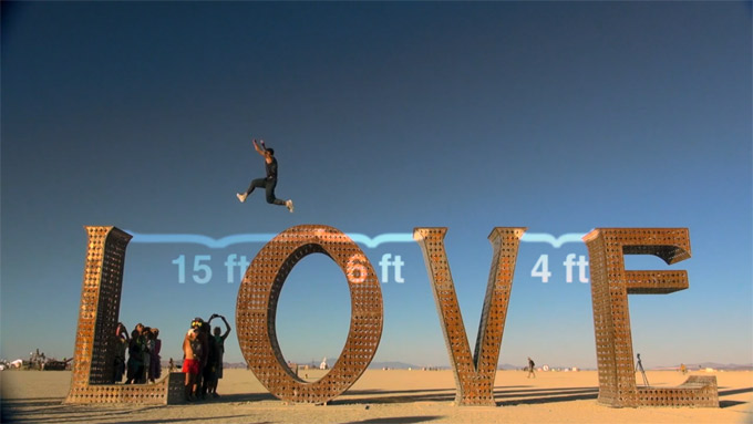 Trailer: People in Motion