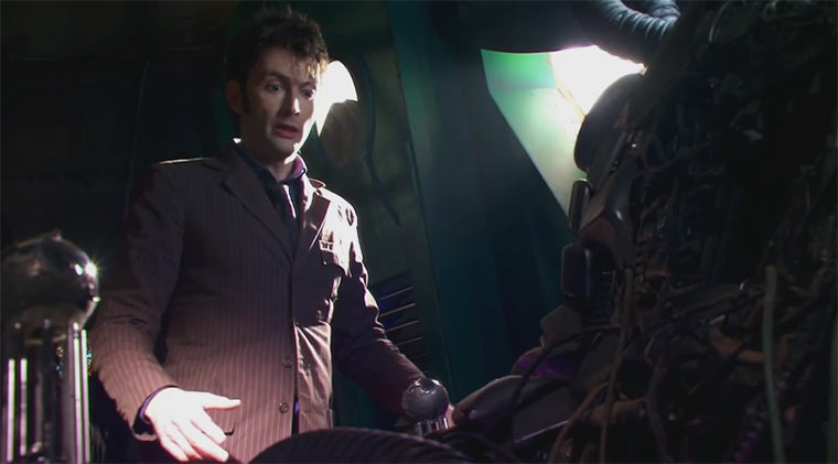 Supercut: Percussive Maintenance