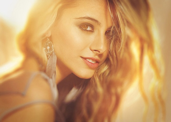 Sexy Portrait Fotografie: Peter Nguyen