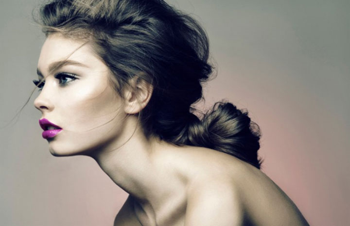 Fashion-Fotografie: Philipp Jelenska