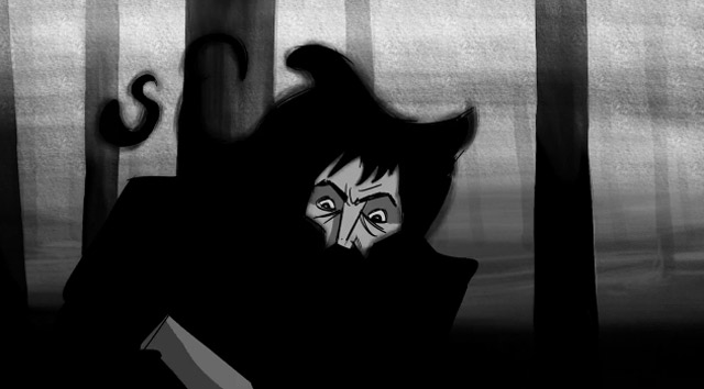 Rome – Two Against One