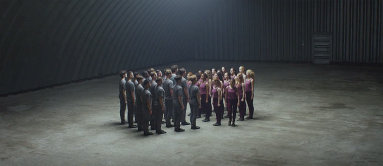 Rae Morris ft. Fryars – Cold