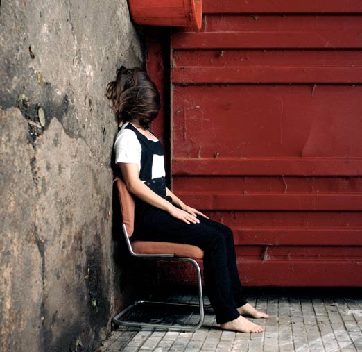 Fotografie: Raven Smith