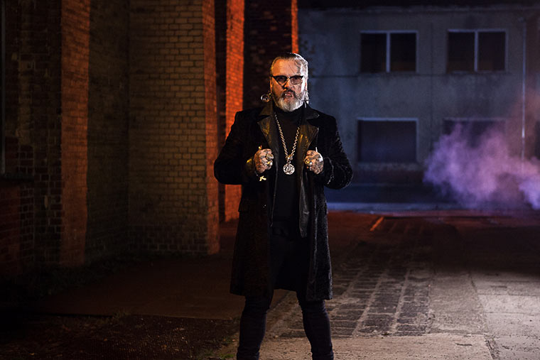 Wettstarren gegen Sven Marquardt