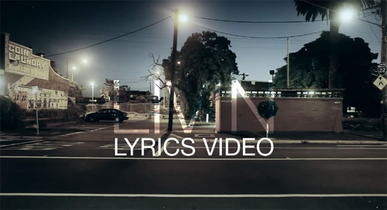 Remi Kolawole – Livin