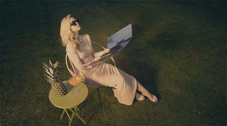 Fashion Film: River Island