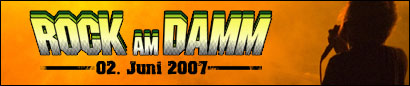 Rock am Damm 2007