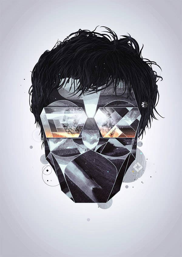 Illustration: Rogier de Boevé