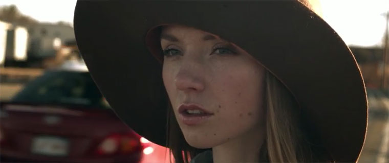 Rue Royale – Every Little Step